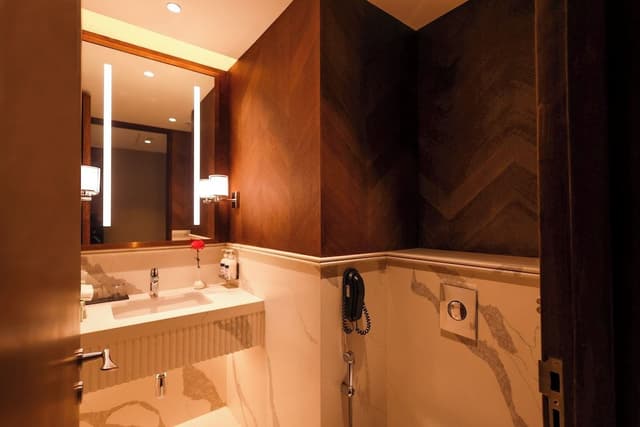 Suite, 1 Bedroom