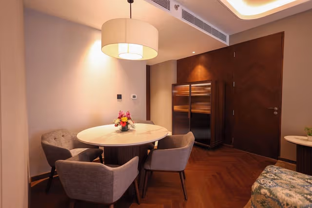 Suite, 1 Bedroom