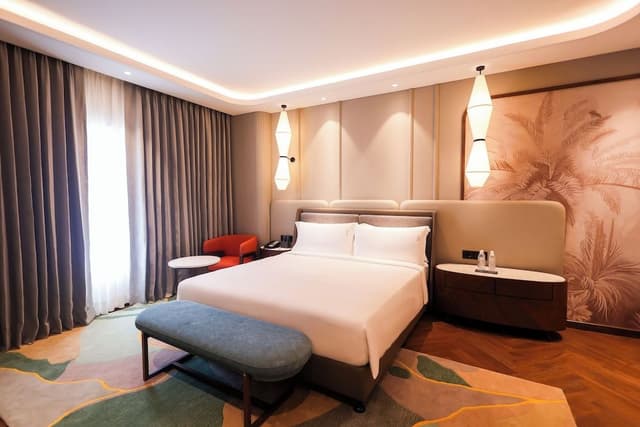 Suite, 1 Bedroom