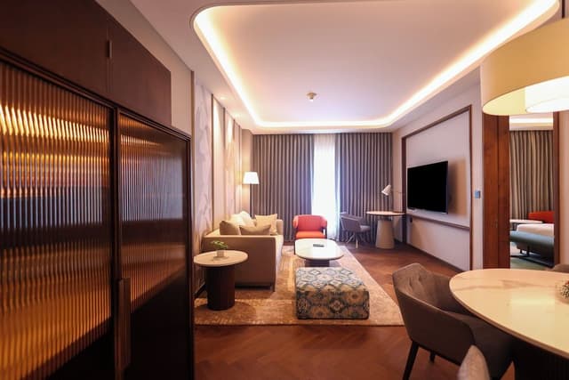 Suite, 1 Bedroom