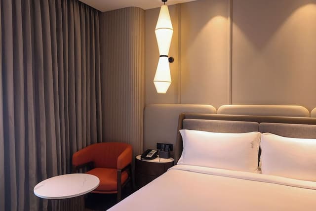 Suite, 1 Bedroom