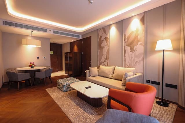 Suite, 1 Bedroom
