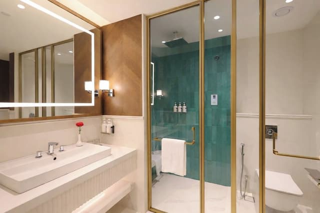 Suite, 1 Bedroom