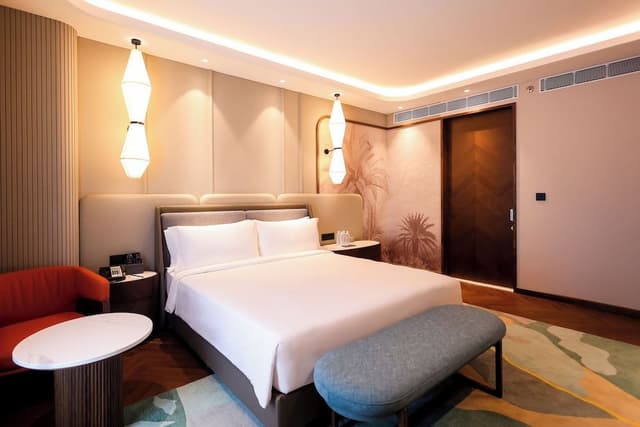 Suite, 1 Bedroom