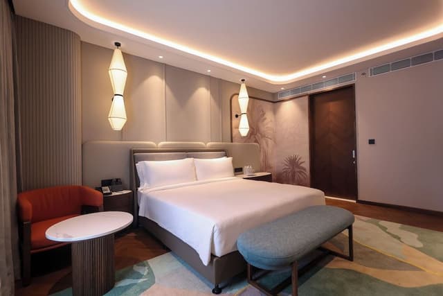 Suite, 1 Bedroom