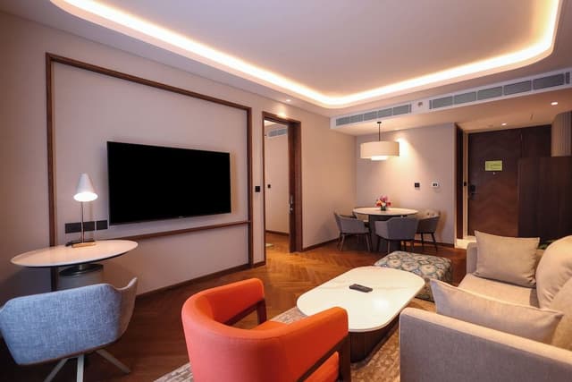 Suite, 1 Bedroom
