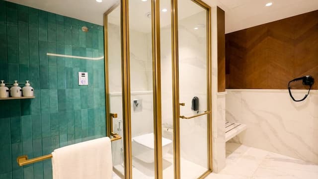 Suite, 1 Bedroom