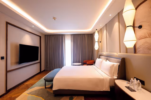 Suite, 1 Bedroom
