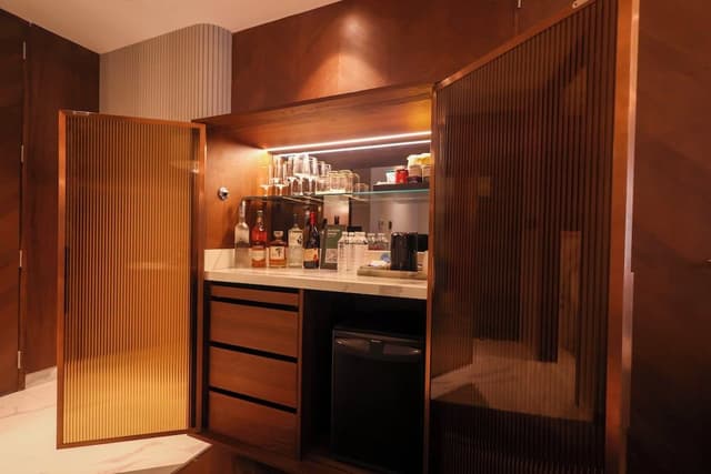 Suite, 1 Bedroom