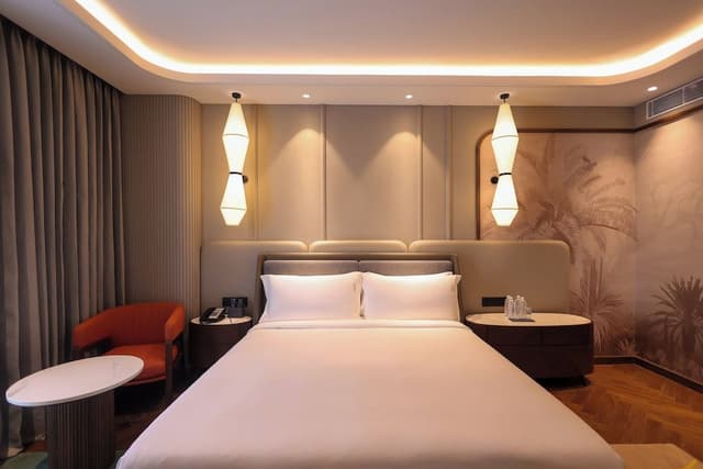 Suite, 1 Bedroom