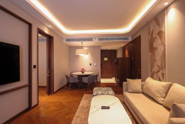 Suite, 1 Bedroom