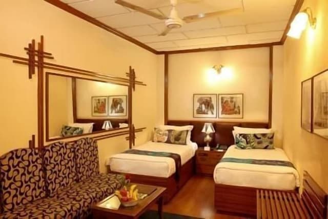 Executive Room