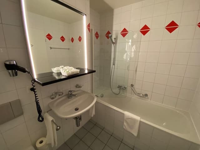 Studio Large Double Room with Kitchen