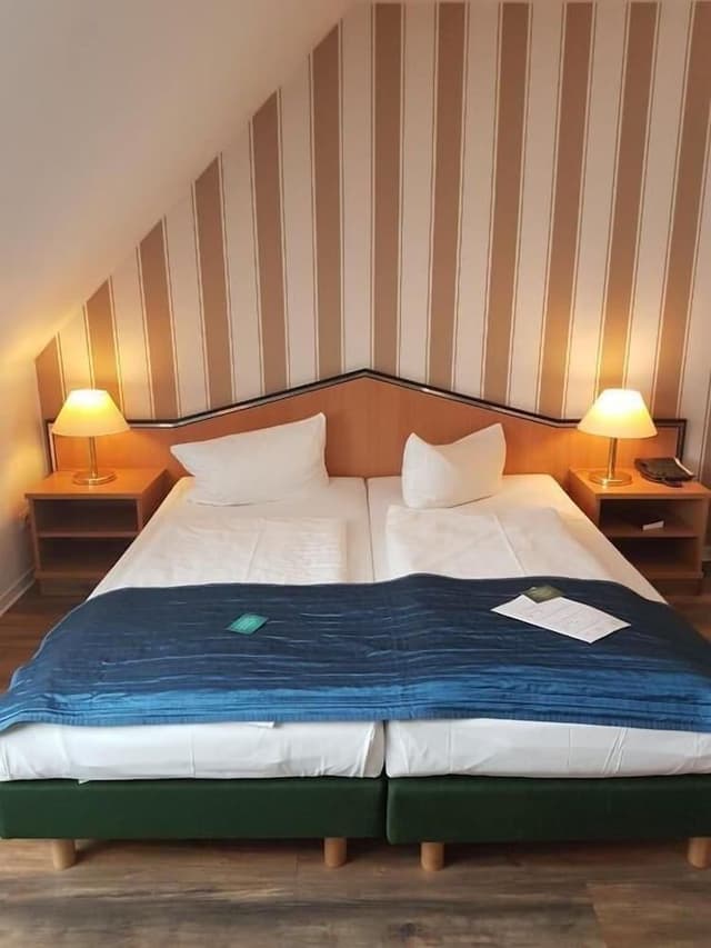 Superior Double Room Single Use