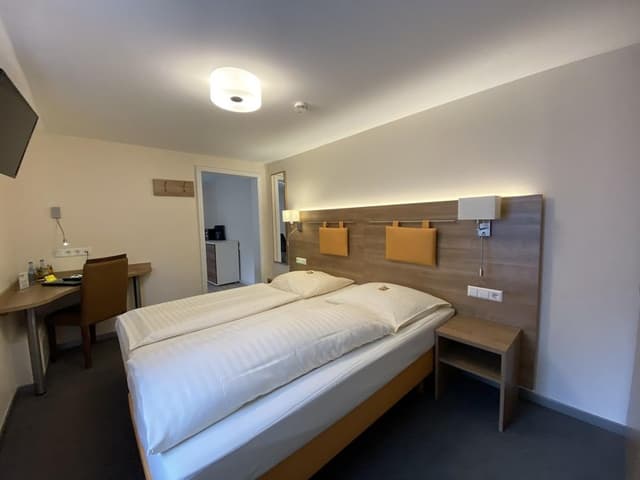 Apartment (Medium 4)