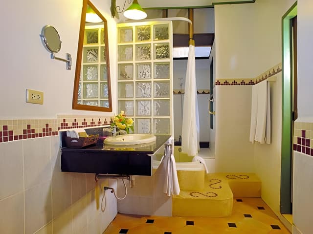 Deluxe Villa