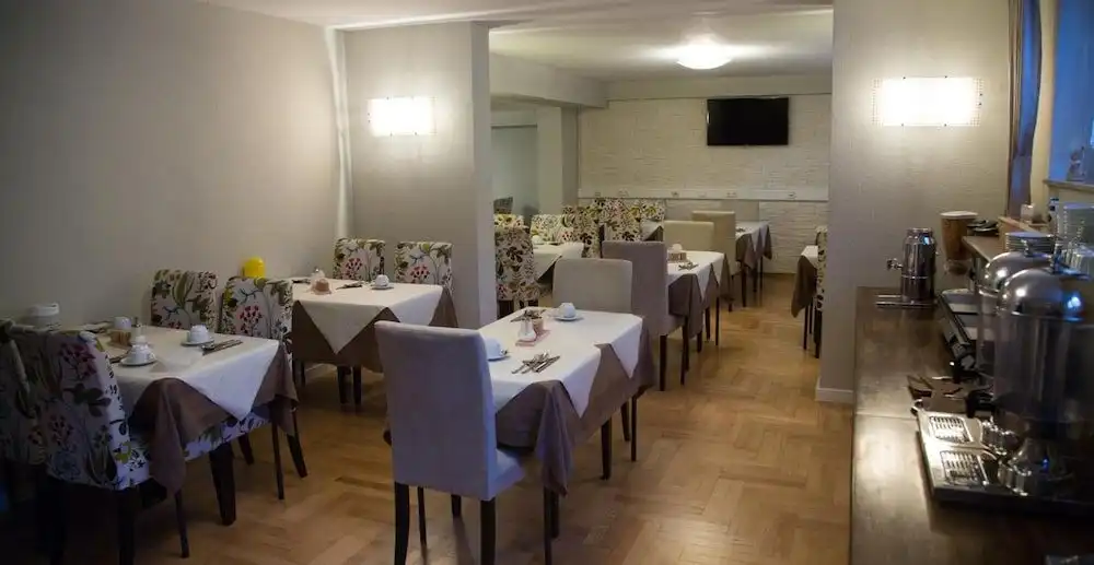 Garni Hotel Rodelheimer Hof Garni Hotel Rodelheimer Hof
