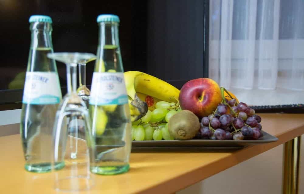 Garni Hotel Rodelheimer Hof Garni Hotel Rodelheimer Hof
