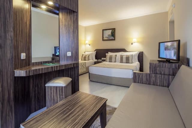 Club Room