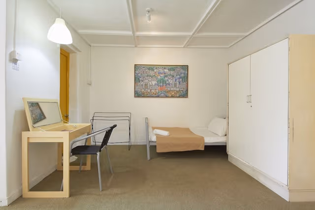 Heritage Family Room