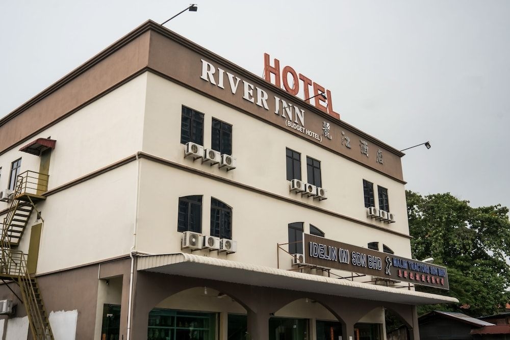 River Inn Hotel Penang1