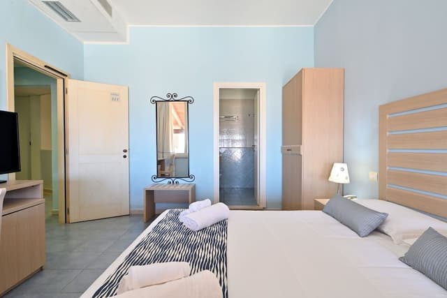 Classic Double or Twin Room