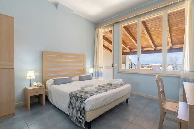 Classic Double or Twin Room