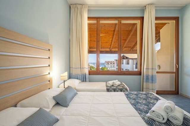 Classic Triple Room
