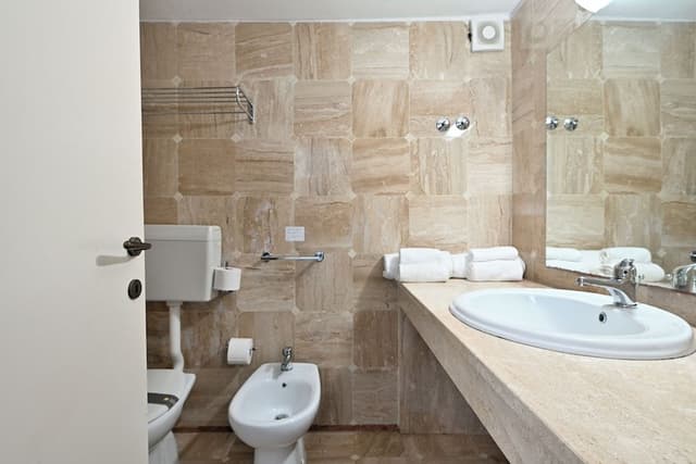 Classic Triple Room