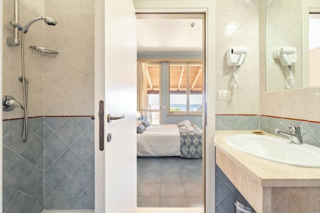 Classic Double or Twin Room