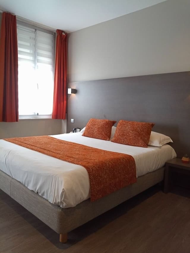 Chambre double PRIVILEGE
