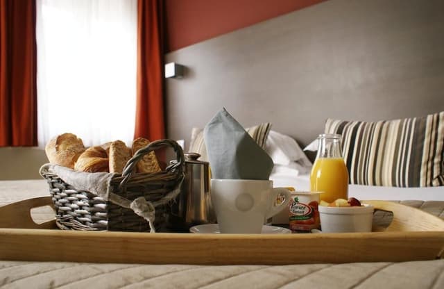 Chambre double PRIVILEGE