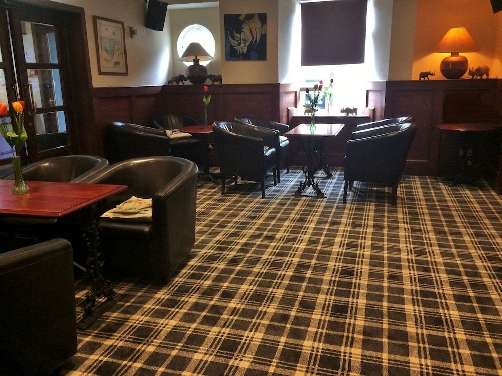The Breadalbane Arms Hotel4
