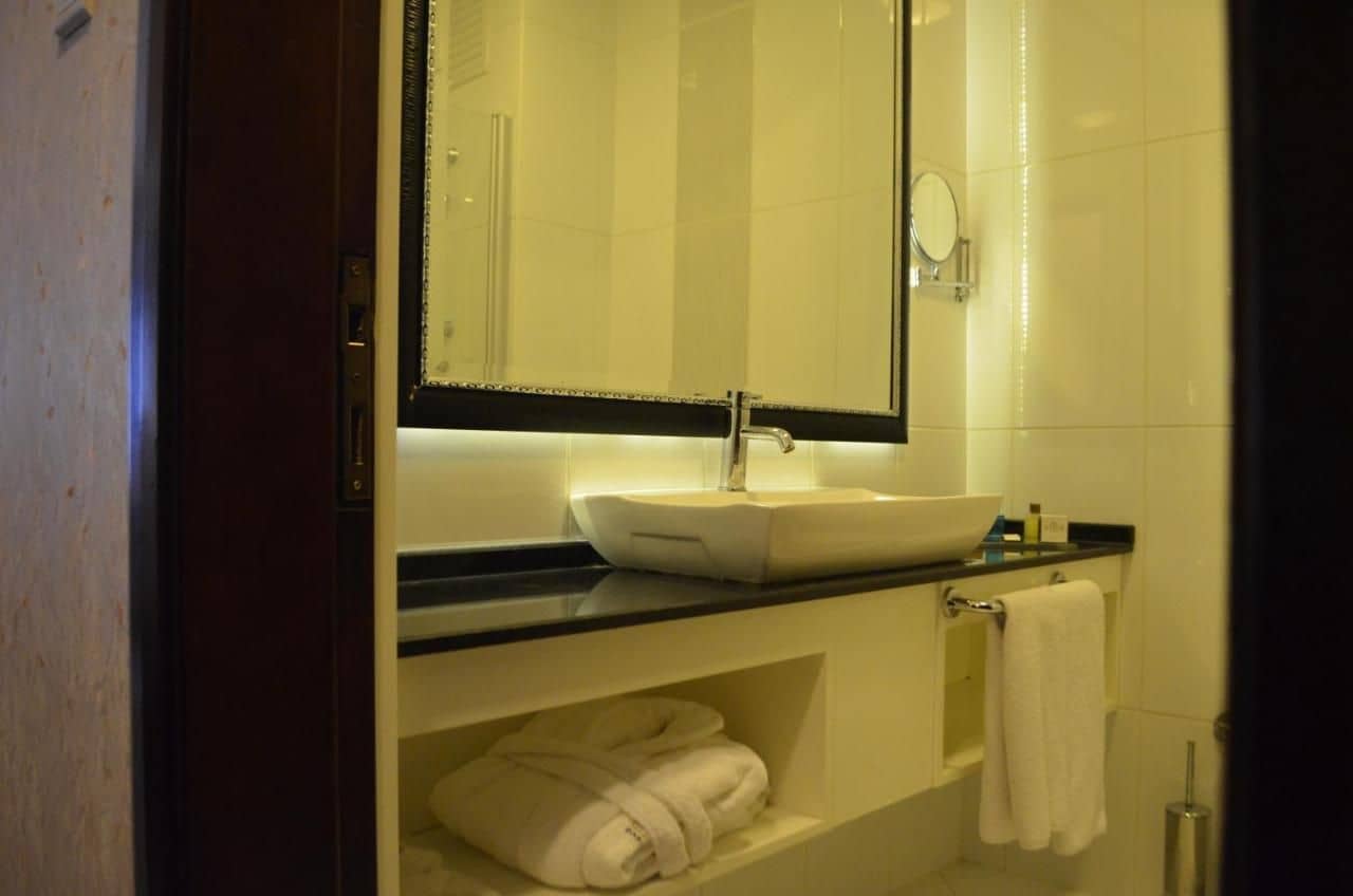 Asrin Park Hotel & Spa Asrin Park Hotel & Spa