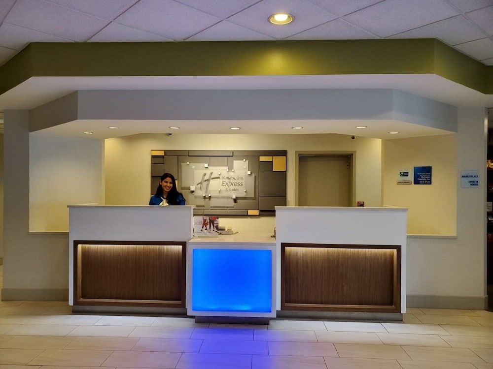 Holiday Inn Express & Suites Miami-Hialeah4