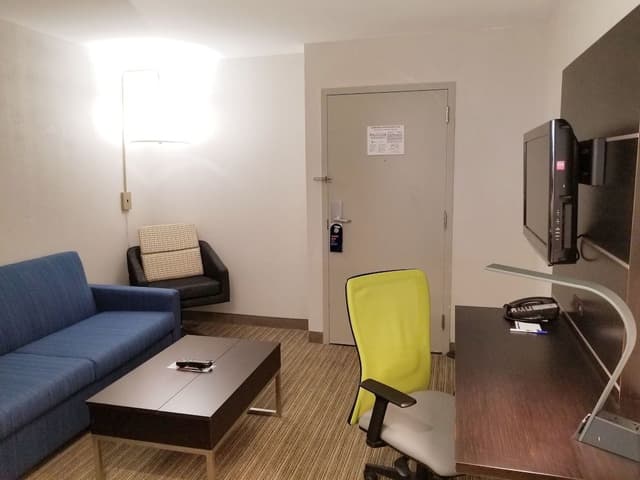 Suite, 1 Bedroom