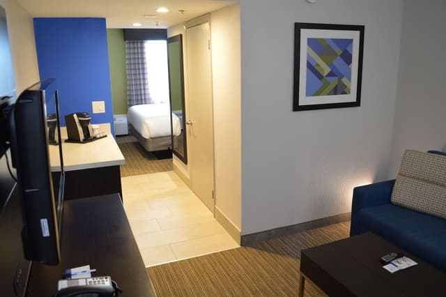 Suite, 1 Bedroom