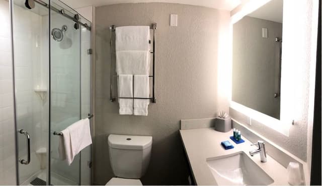 Suite, 1 Bedroom