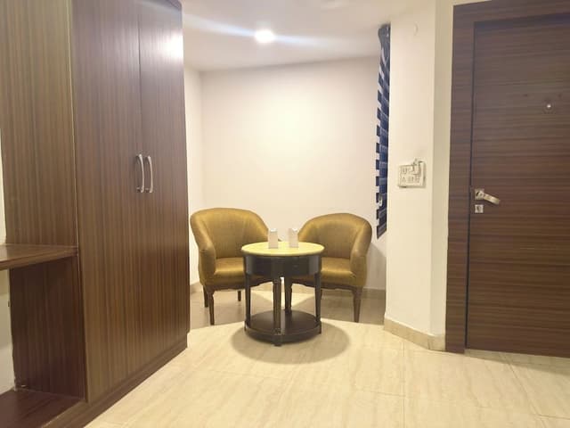 Deluxe Double Room, 1 Double Bed, Accessible