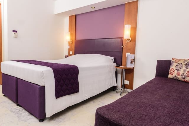 Superior Double Room, 1 Queen Bed