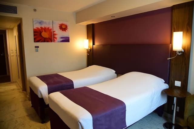 Superior Double Room, 1 Queen Bed