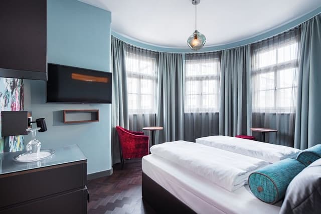 Comfort Double Room