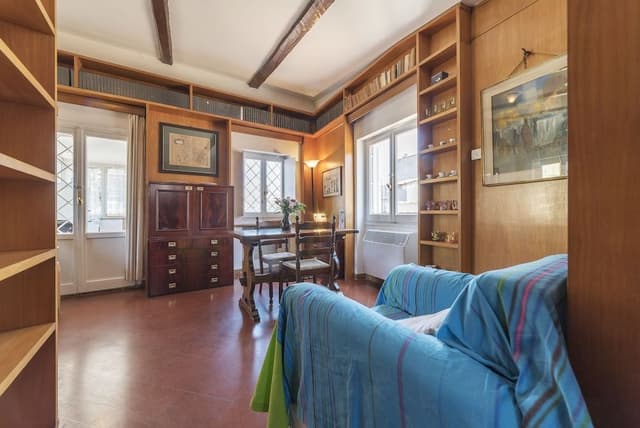 Apartment, 1 Bedroom, Terrace