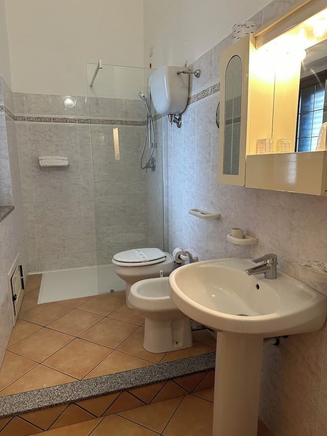 Standard Room, 1 Double Bed