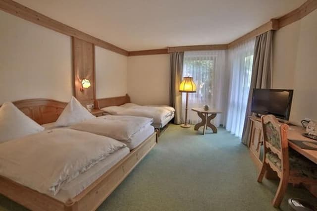 Comfort Double Room ((3 Stars))