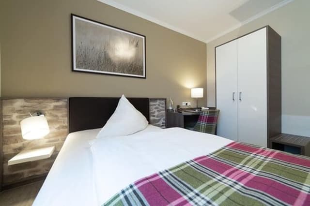 Business Single Room ((3 Stars))
