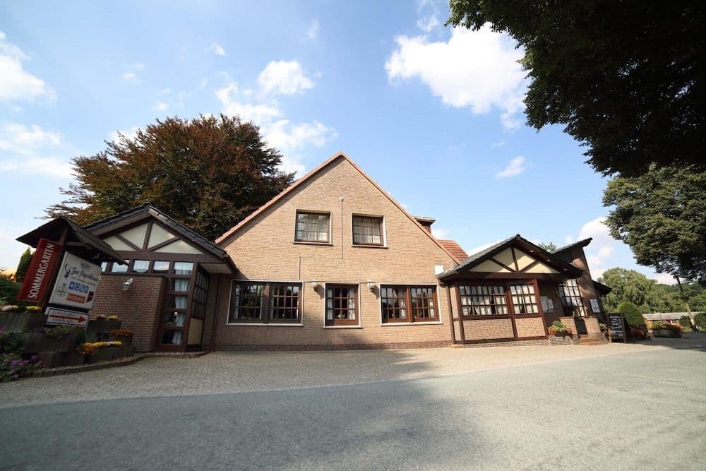 Akzent Hotel Zur Jagerklause Akzent Hotel Zur Jagerklause