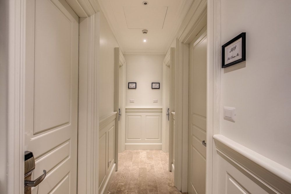 Hotel Domus Mea4