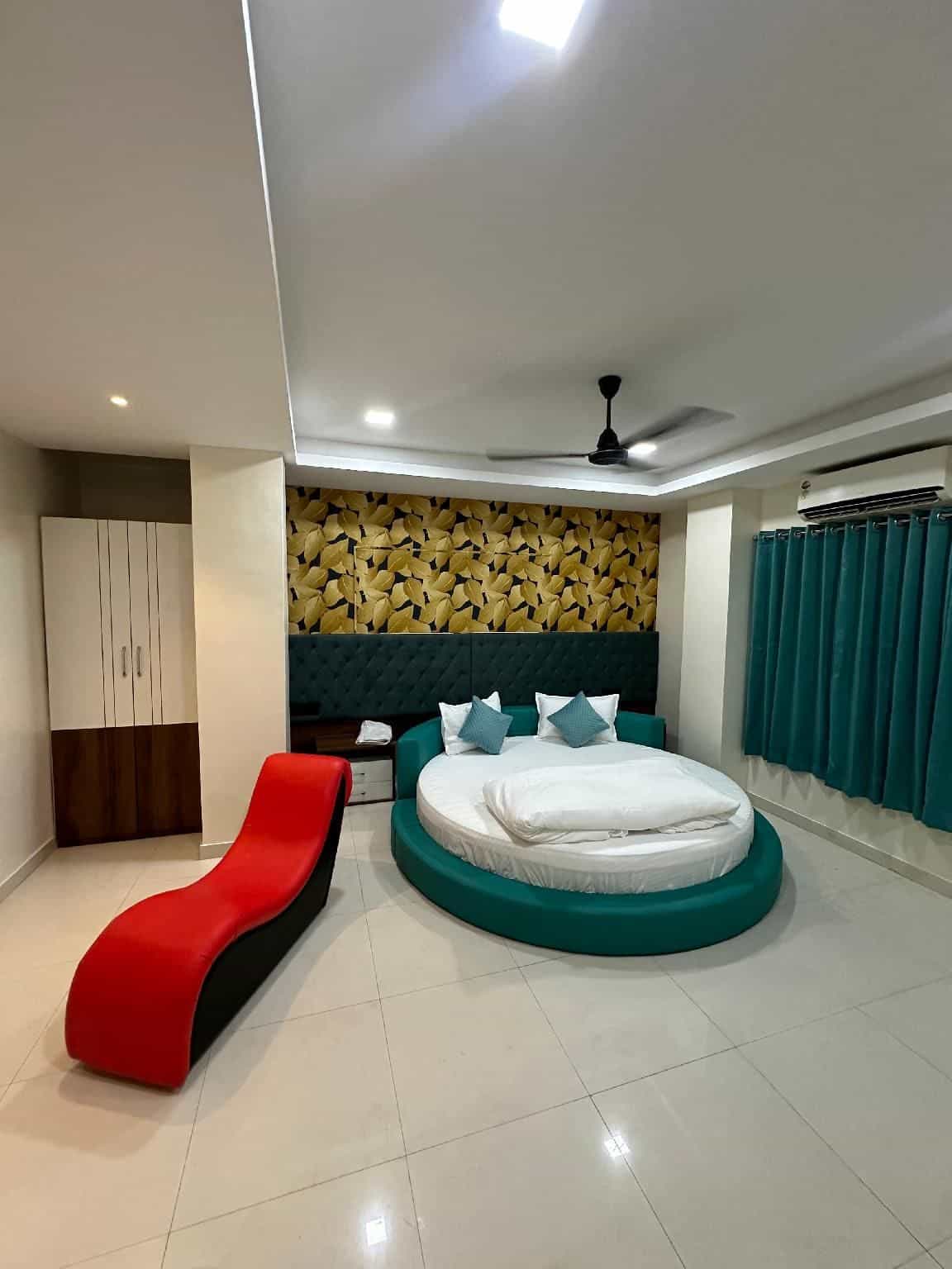 Hotel Elite Stay