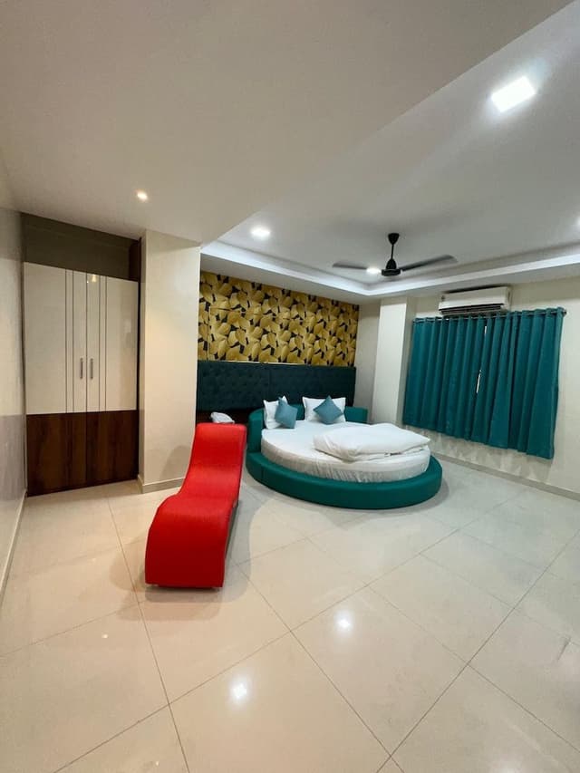 Superior Double Room